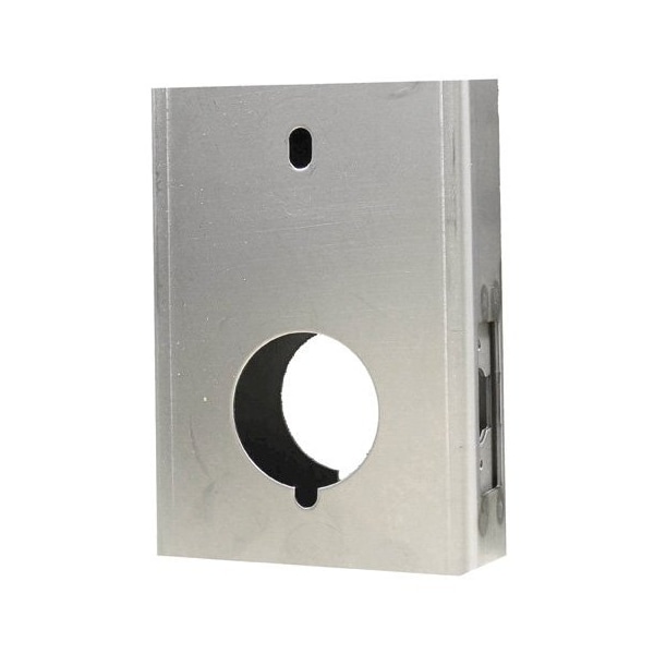 Gate Box For Model Number M210/M230 Aluminum